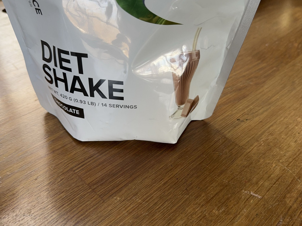 Body science diet shake chocolate by sophianaila | Hochgeladen von: sophianaila