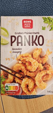 Panko by l0stf4ith | Hochgeladen von: l0stf4ith