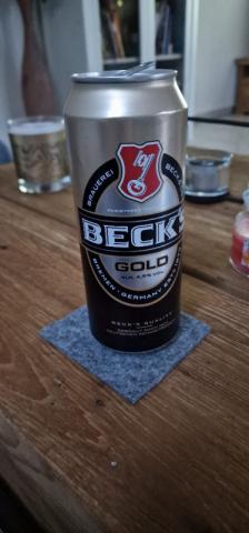 Becks Gold von matthiasteine | Hochgeladen von: matthiasteine