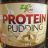 Protein Pudding White Chocolate von Sheyshar | Hochgeladen von: Sheyshar