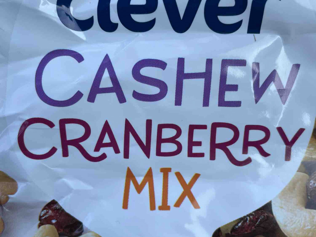 Cashew  Cranbeery Mix von matt93 | Hochgeladen von: matt93