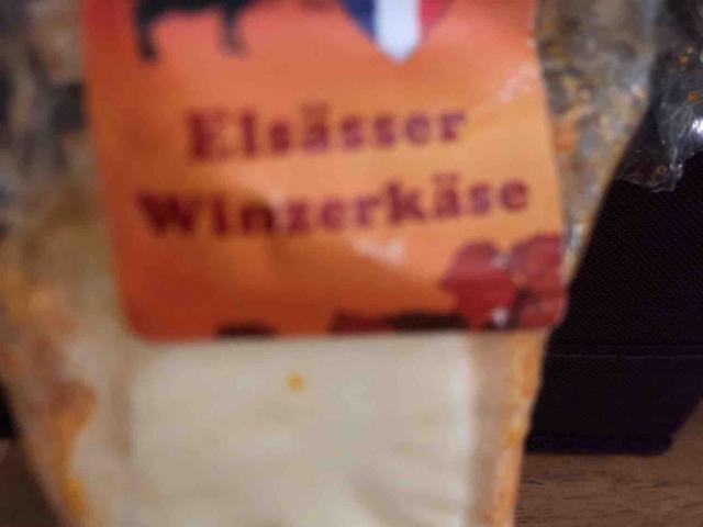 Elsässer Winzerkäse, 50% Fett von len4ik | Hochgeladen von: len4ik