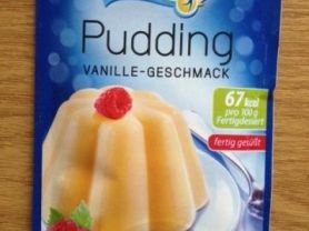 Puddingpulver Vanille , (unzubereitet) | Hochgeladen von: xmellixx
