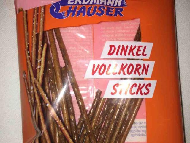 Dinkel Vollkorn Sticks von majatii | Hochgeladen von: majatii