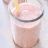 Rhabarber-Erdbeer-Smoothie von FitnessJulia | Hochgeladen von: FitnessJulia