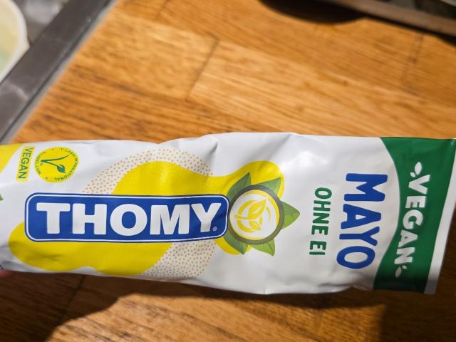 Mayo, vegan, ohne Ei by _jonas_ | Uploaded by: _jonas_ Mayo, vegan, ohne Ei by _jonas_ | Uploaded by: _jonas_