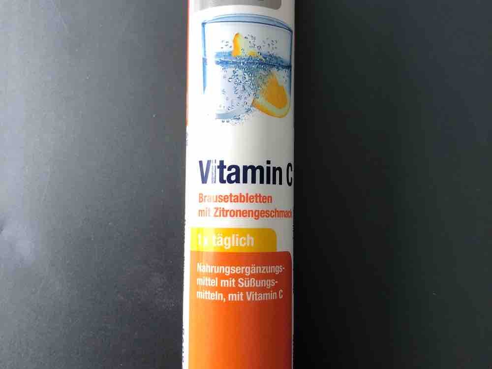 Vitamin C von patty7777777 | Hochgeladen von: patty7777777