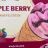 Triple Berry , Ice cream cones  von Shaha | Hochgeladen von: Shaha