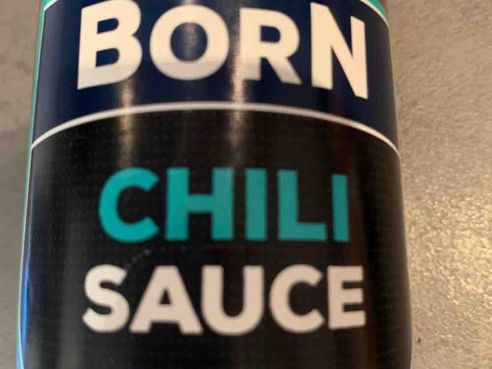 Chili Sauce Süss von KaosDancer | Hochgeladen von: KaosDancer