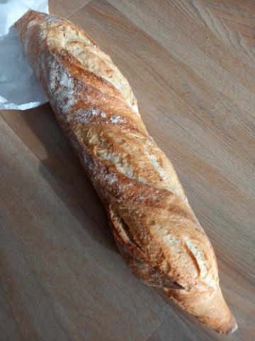 Parisette, Baguette von K1995 | Hochgeladen von: K1995