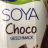 Soya, Choco Geschmack von BossiHossi | Hochgeladen von: BossiHossi