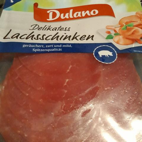 Delikatess Lachsschinken von falo | Uploaded by: falo