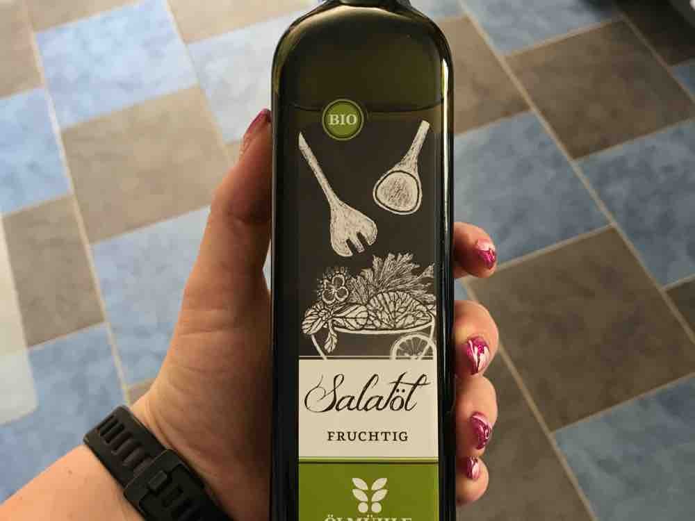 Salatl, fruchtig  von monani0312 | Hochgeladen von: monani0312