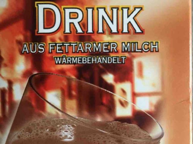 Schoko-Drink, 1,5 % Fett von M.o.S. | Hochgeladen von: M.o.S.