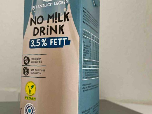 No Milk Drink, 3.5% by Villaex | Uploaded by: Villaex