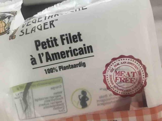 Petit Filet à l?American von Reiuksa | Hochgeladen von: Reiuksa