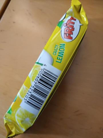 Fritt, crazy lemon | Hochgeladen von: starkeblondine