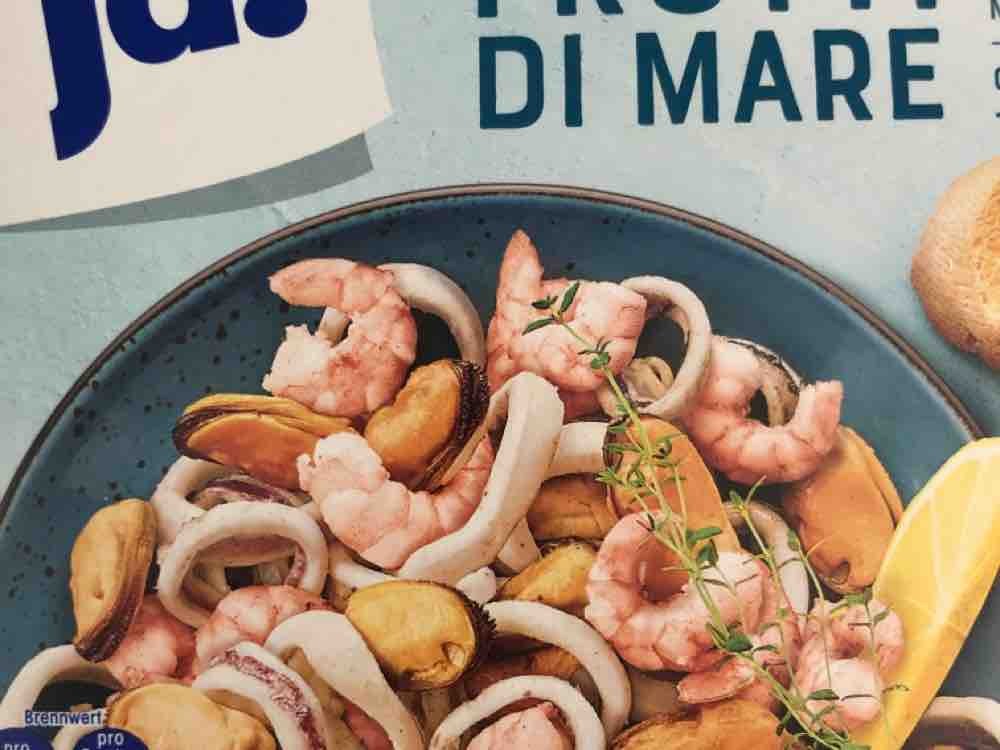 Frutti di Mare von dominikk92 | Hochgeladen von: dominikk92