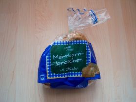 Mehrkornbrötchen | Hochgeladen von: Himbeerkuchen