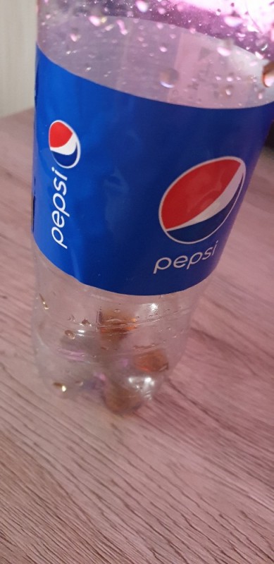 Pepsi von E.S.. | Hochgeladen von: E.S..