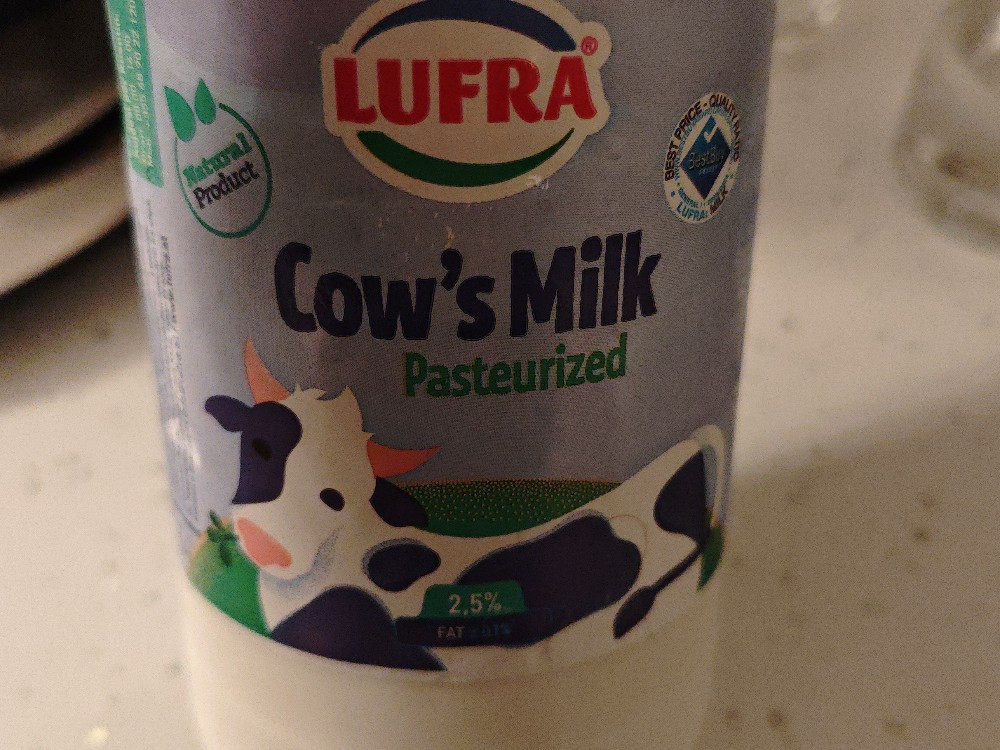 Qumësht i Pasterizuar Lope, 2,5 % von zaraenka682 | Hochgeladen von: zaraenka682 Qumësht i Pasterizuar Lope, 2,5 % von zaraenka682 | Hochgeladen von: zaraenka682