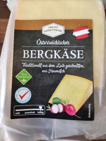 Bergkäse Österreich von soeschen | Hochgeladen von: soeschen