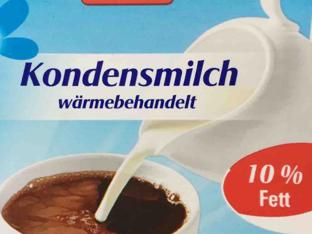 Kondensmilch 10% von Selandia | Hochgeladen von: Selandia