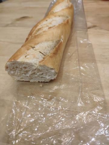 Baguette  von Roland 44 | Hochgeladen von: Roland 44