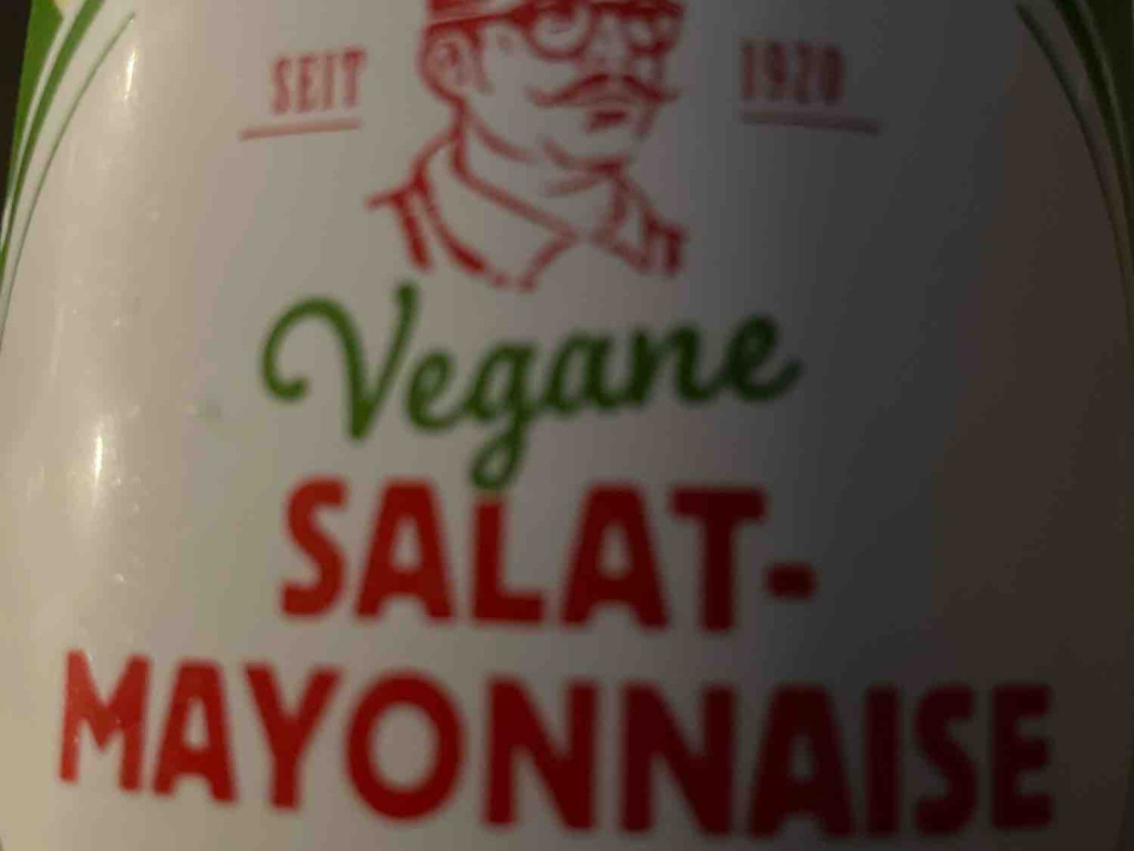 Salat Mayonnaise von Calimero21 | Hochgeladen von: Calimero21