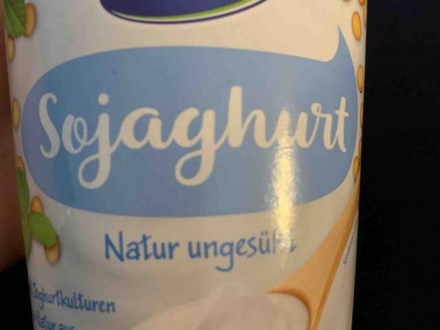 Sojajoghurt, ungesüßt by hey24642265 | Hochgeladen von: hey24642265