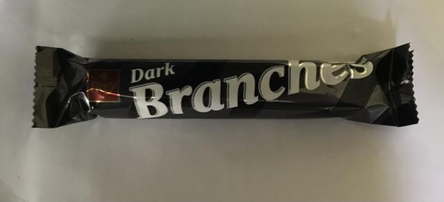 Dark Branches Branchli Dunkle Schokolade | Hochgeladen von: bluemli