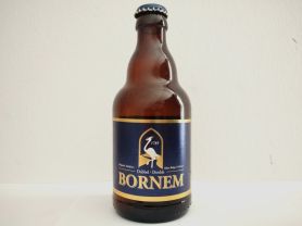 BORNEM - Dubbel – Double: 1789 | Hochgeladen von: micha66/Akens-Flaschenking