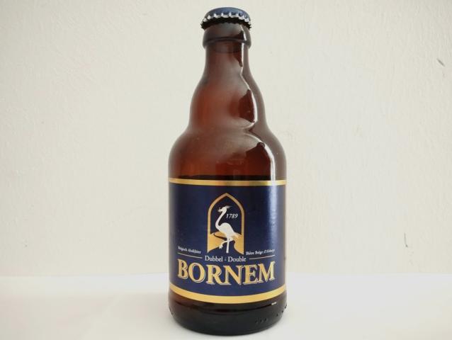 BORNEM - Dubbel – Double: 1789 | Hochgeladen von: micha66/Akens-Flaschenking