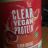 clear vegan protein blood orange von sherina123 | Hochgeladen von: sherina123