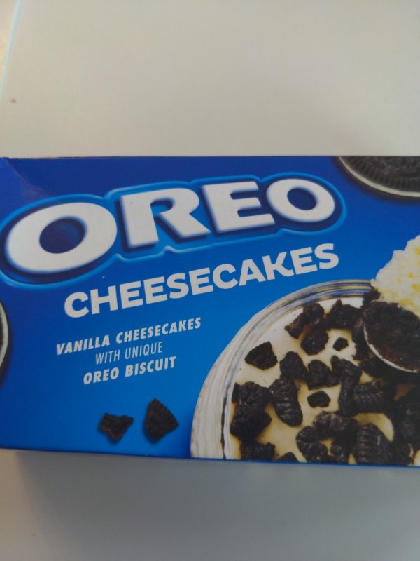 Oreo Cheescakes von benzand | Hochgeladen von: benzand