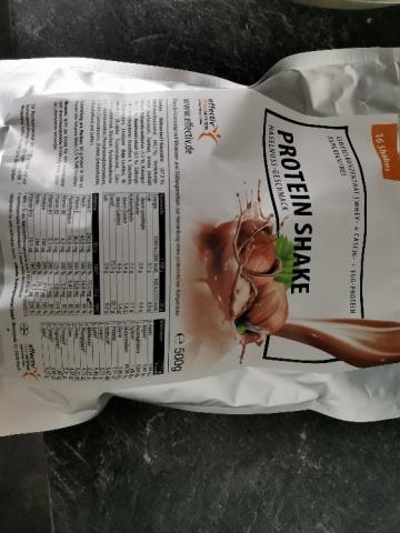 Protein Shake Haselnuss von Enschi | Hochgeladen von: Enschi