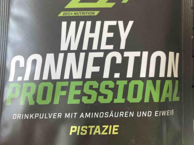 Whey Pistazie von marryk | Hochgeladen von: marryk