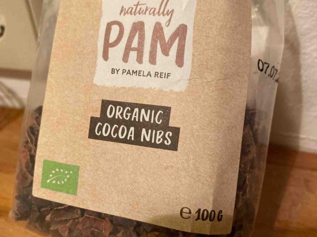 organic cocoa nibs von Micha0711 | Hochgeladen von: Micha0711