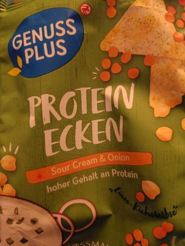 Protein Ecken von Joelde | Hochgeladen von: Joelde