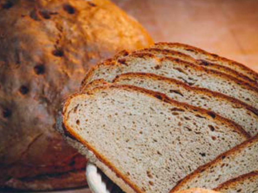 Bierkrieg-Brot, Roggen-Weizen-Mischbrot von arenner | Hochgeladen von: arenner