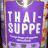 Thai Suppe, mit Huhn by AaronLeander | Hochgeladen von: AaronLeander