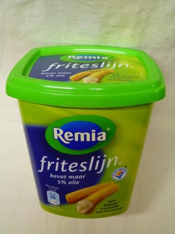 Remia friteslijn | Hochgeladen von: Coro55