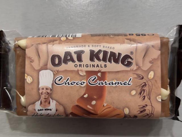 Oat King Choco Caramel von clairestw | Hochgeladen von: clairestw Oat King Choco Caramel von clairestw | Hochgeladen von: clairestw