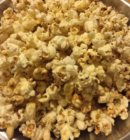 Popcorn, süß | Uploaded by: xmellixx