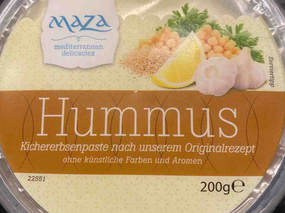 Hummus von Lielan0407 | Hochgeladen von: Lielan0407
