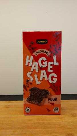 Hagelslag Puur, Chocolate von xygretchen | Hochgeladen von: xygretchen