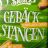 Gebäckstangen Schnittlauch-Zwiebel Sun Snacks von Fergy | Hochgeladen von: Fergy