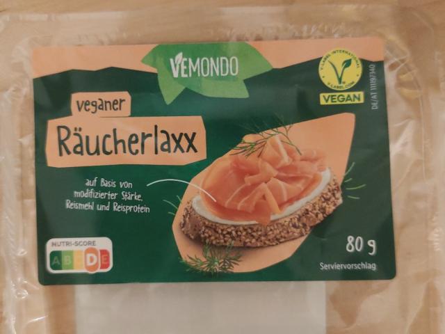 Veganer Räucherlaxx by Babsi0811 | Uploaded by: Babsi0811