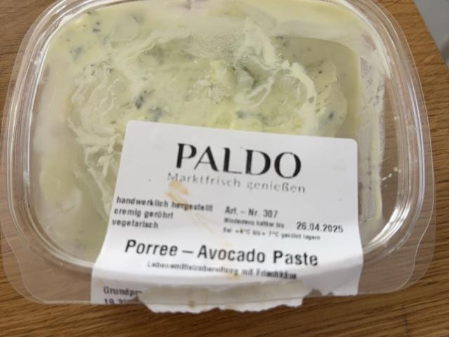 Porree Avocado Paste von alexaholl | Hochgeladen von: alexaholl Porree Avocado Paste von alexaholl | Hochgeladen von: alexaholl