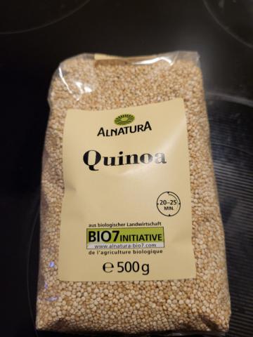 Quinoa von aces.dan | Hochgeladen von: aces.dan